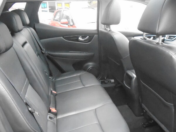 Used Nissan Qashqai 2014 for sale - 75673281: Photo 9