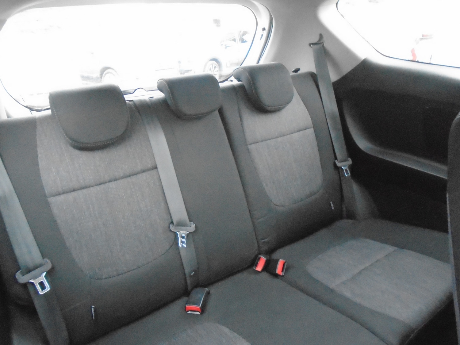 Used Kia Picanto 2012 for sale - 75969315: Photo 11