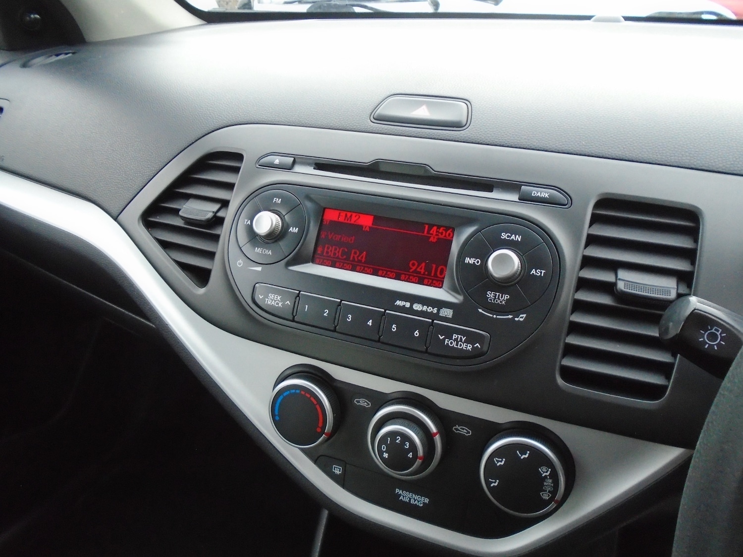 Used Kia Picanto 2012 for sale - 75969315: Photo 12