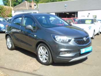 2018 (67) - 1.4T ecoTEC Active 5dr