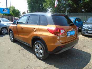Used Suzuki Vitara 2018 for sale - 74770063: Photo