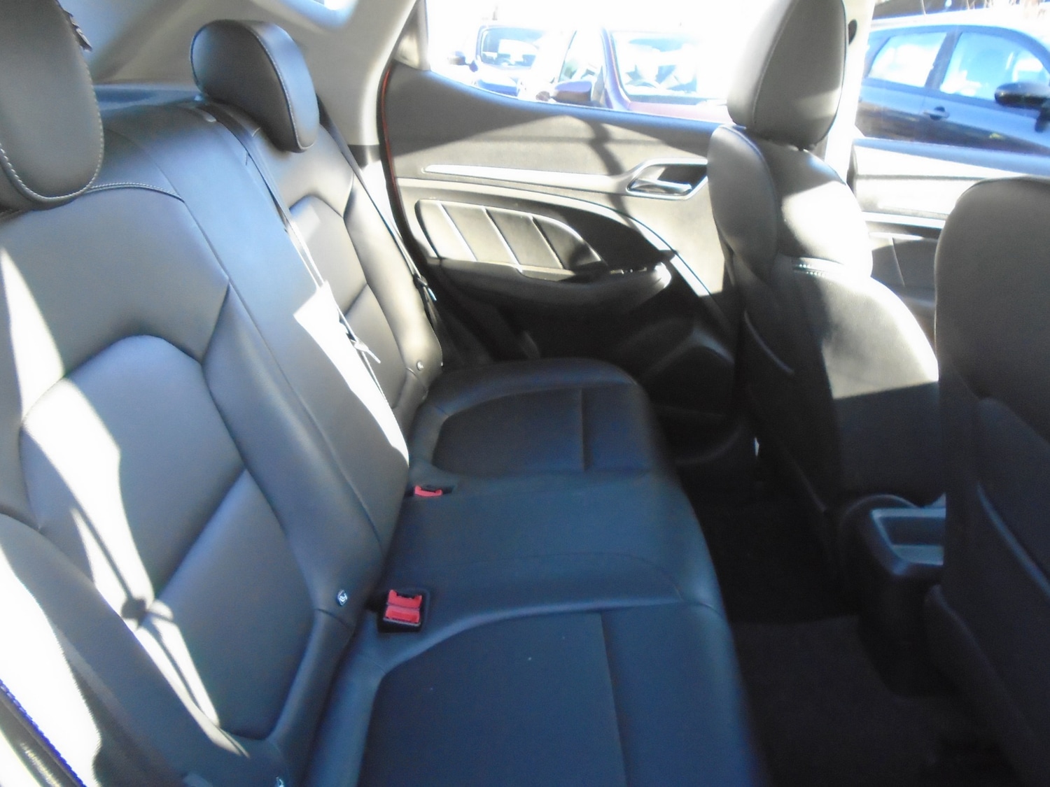 Used MG MG ZS 2018 for sale - 77283847: Photo 5