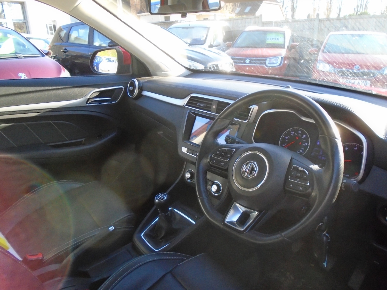 Used MG MG ZS 2018 for sale - 77283847: Photo 6