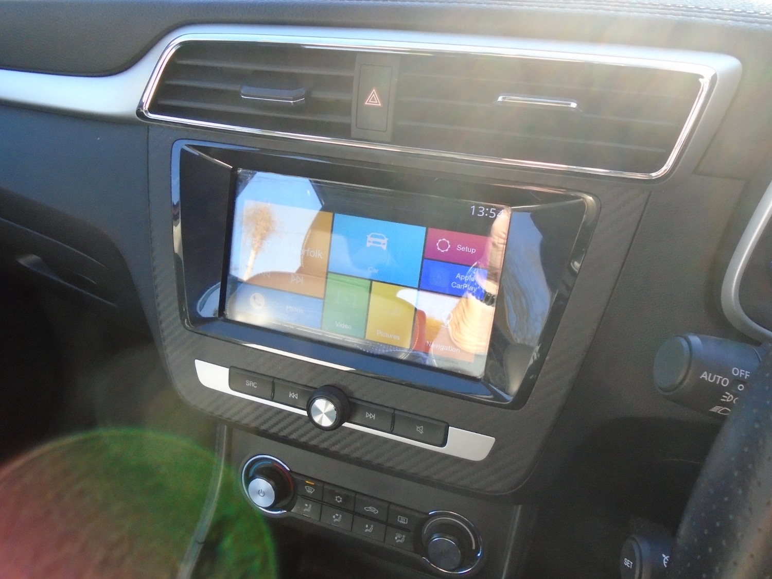 Used MG MG ZS 2018 for sale - 77283847: Photo 8