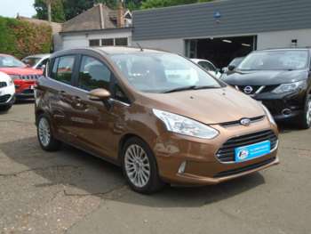2013 (63) - 1.6 TDCi Titanium 5dr