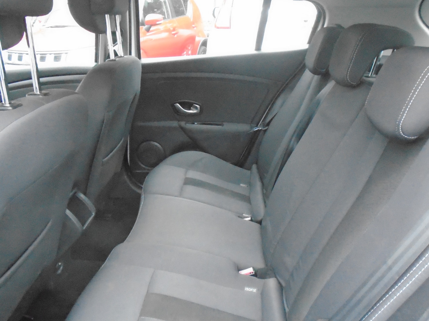 Used Renault Megane 2011 for sale - 77447034: Photo 12