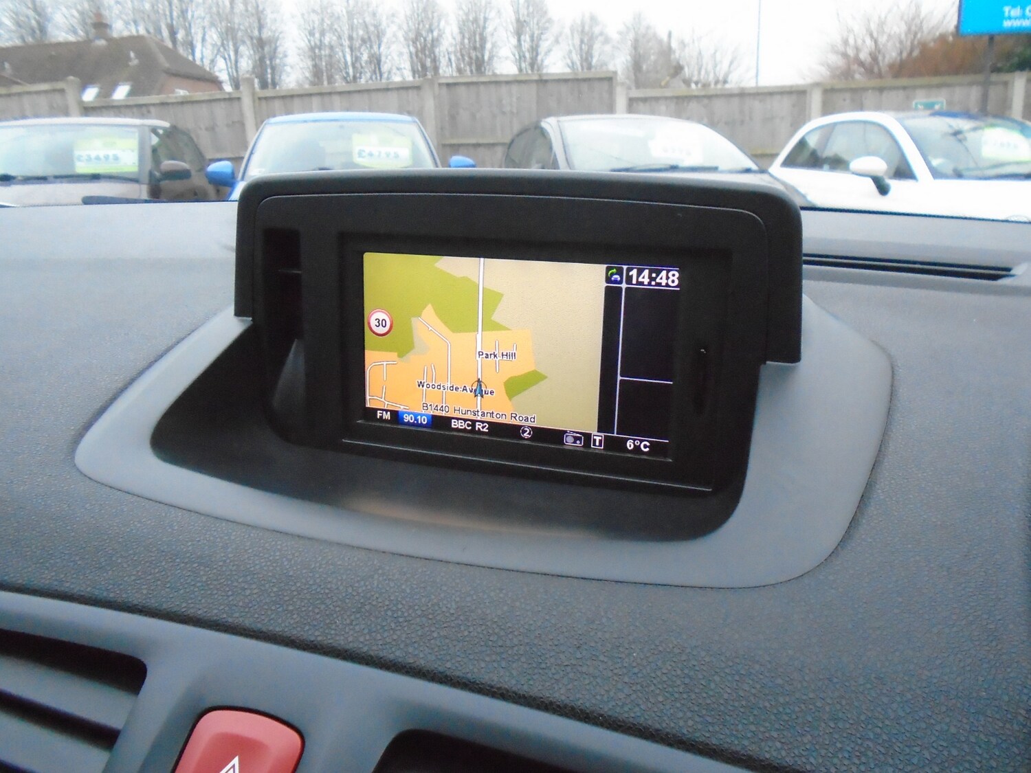 Used Renault Megane 2011 for sale - 77447034: Photo 16