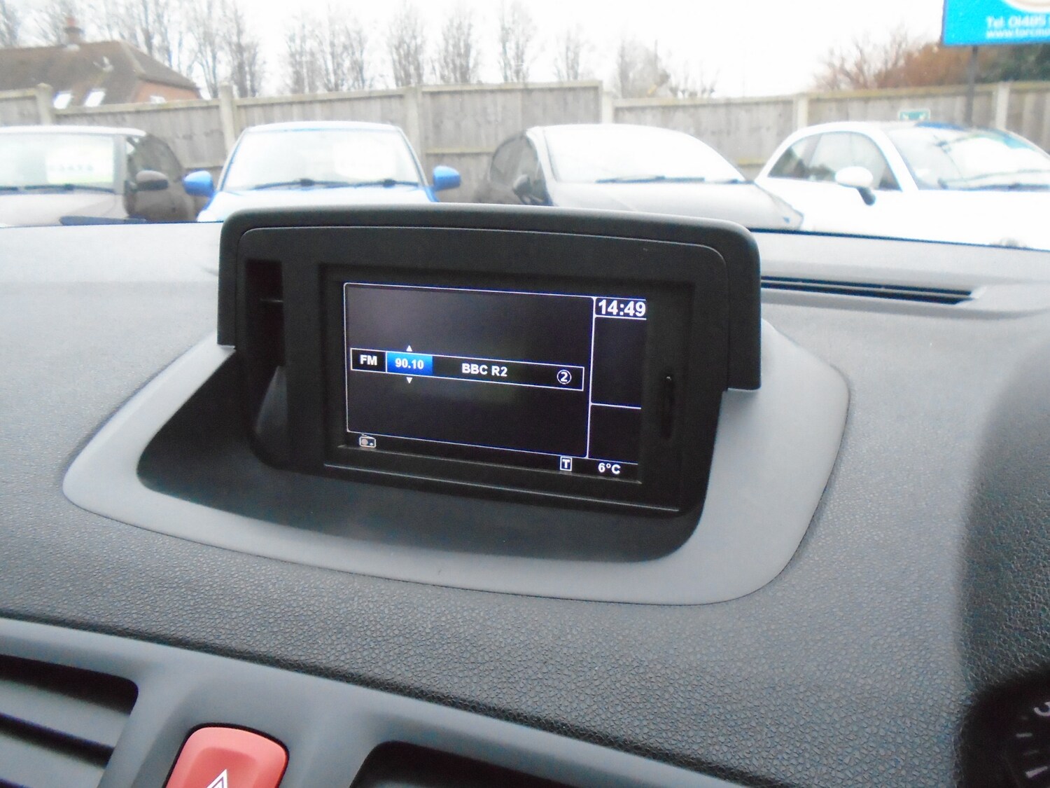 Used Renault Megane 2011 for sale - 77447034: Photo 17