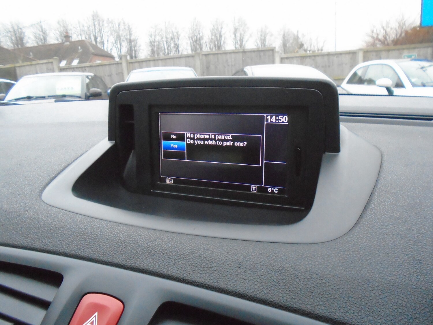 Used Renault Megane 2011 for sale - 77447034: Photo 18