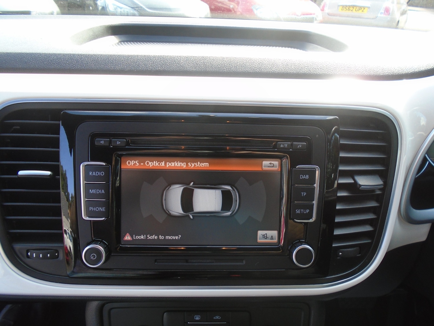 Used Volkswagen Beetle 2012 for sale - 75319916: Photo 12