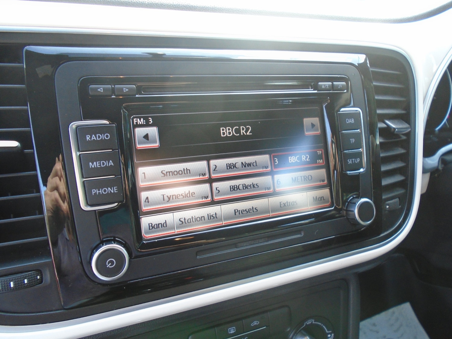 Used Volkswagen Beetle 2012 for sale - 75319916: Photo 13