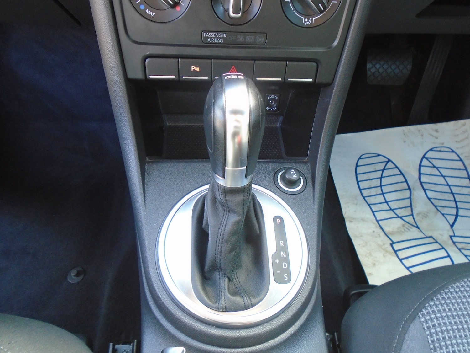 Used Volkswagen Beetle 2012 for sale - 75319916: Photo 15