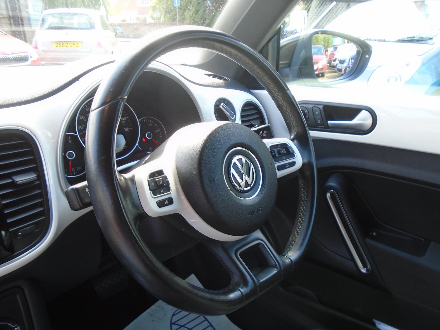 Used Volkswagen Beetle 2012 for sale - 75319916: Photo 16