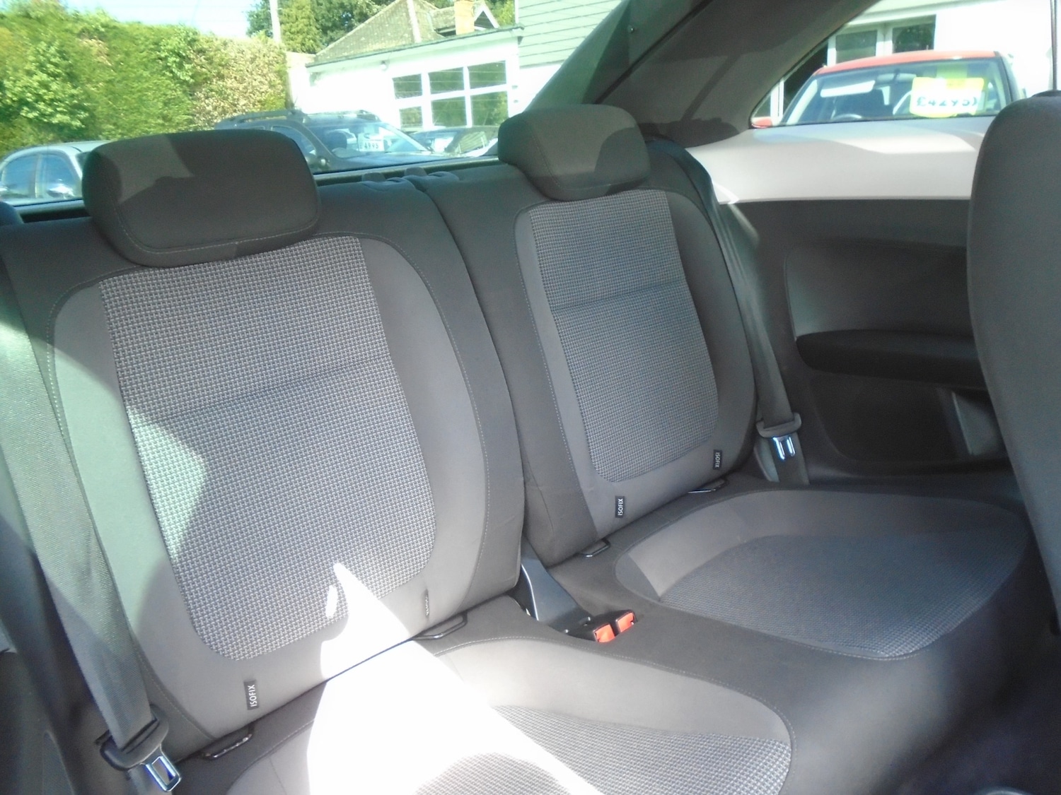 Used Volkswagen Beetle 2012 for sale - 75319916: Photo 9