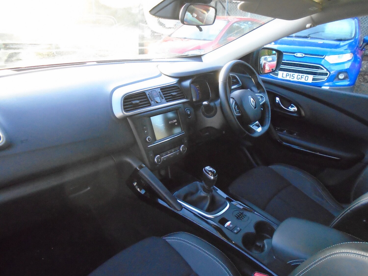 Used Renault Kadjar 2016 for sale - 76542546: Photo 11