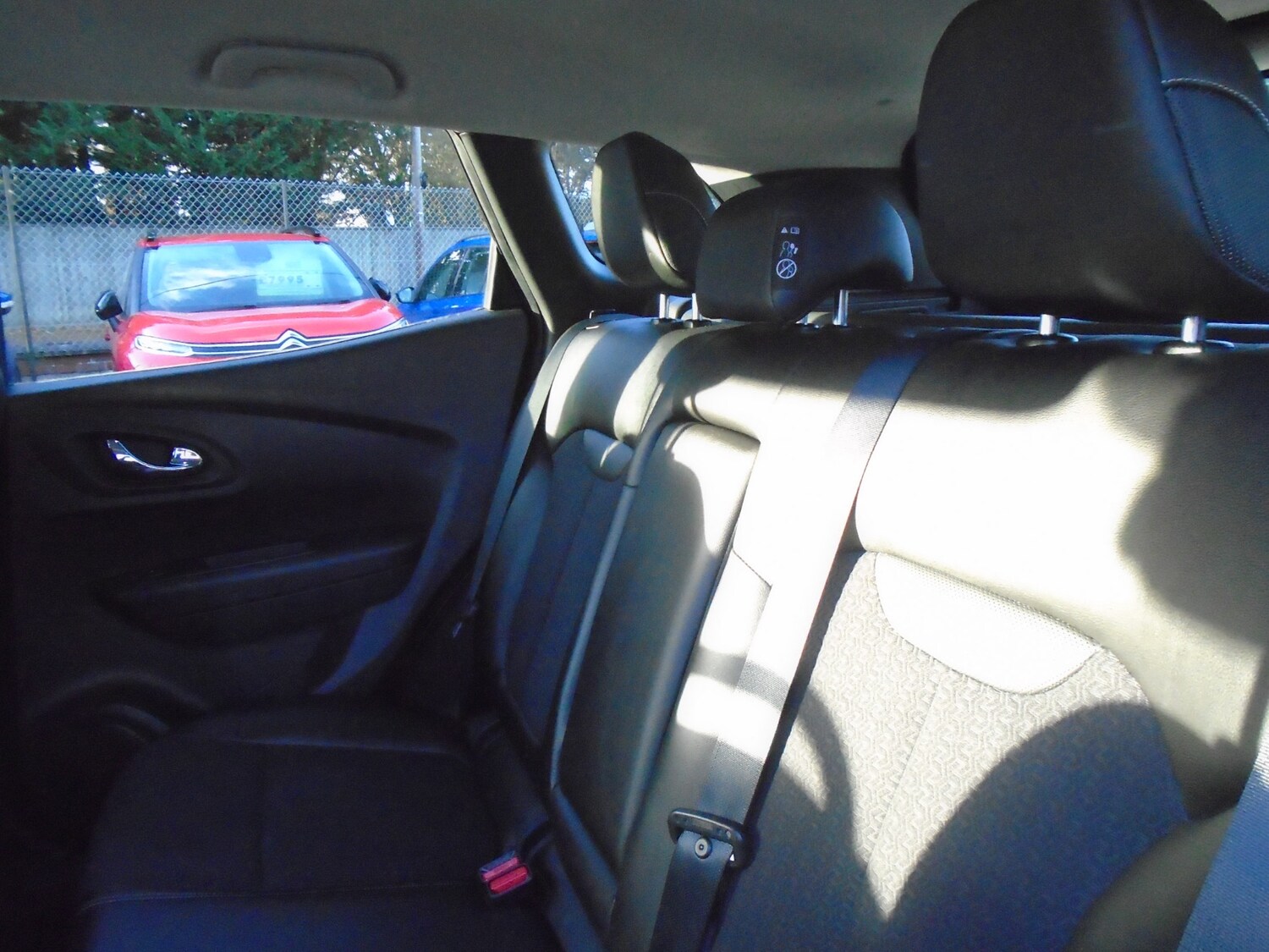 Used Renault Kadjar 2016 for sale - 76542546: Photo 12