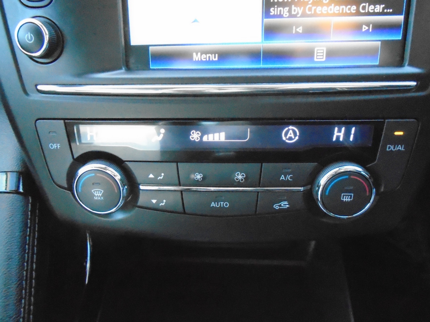 Used Renault Kadjar 2016 for sale - 76542546: Photo 13