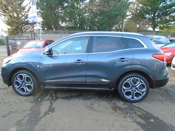Used Renault Kadjar 2016 for sale - 76542546: Photo