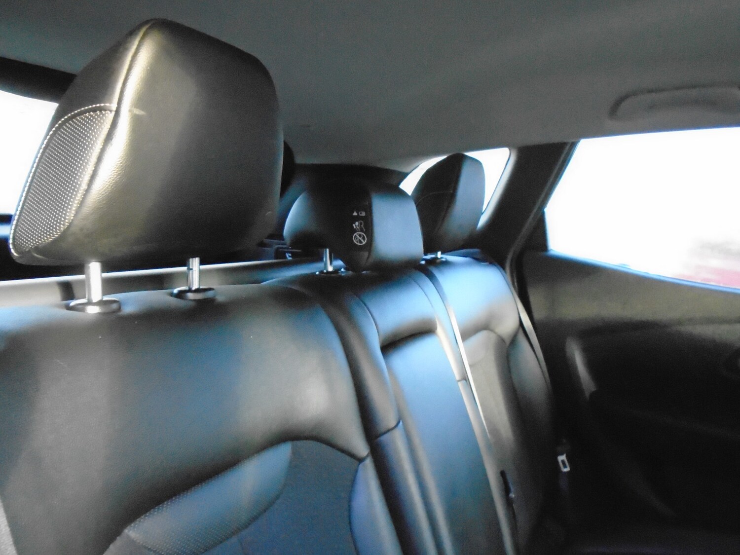 Used Renault Kadjar 2016 for sale - 76542546: Photo 8