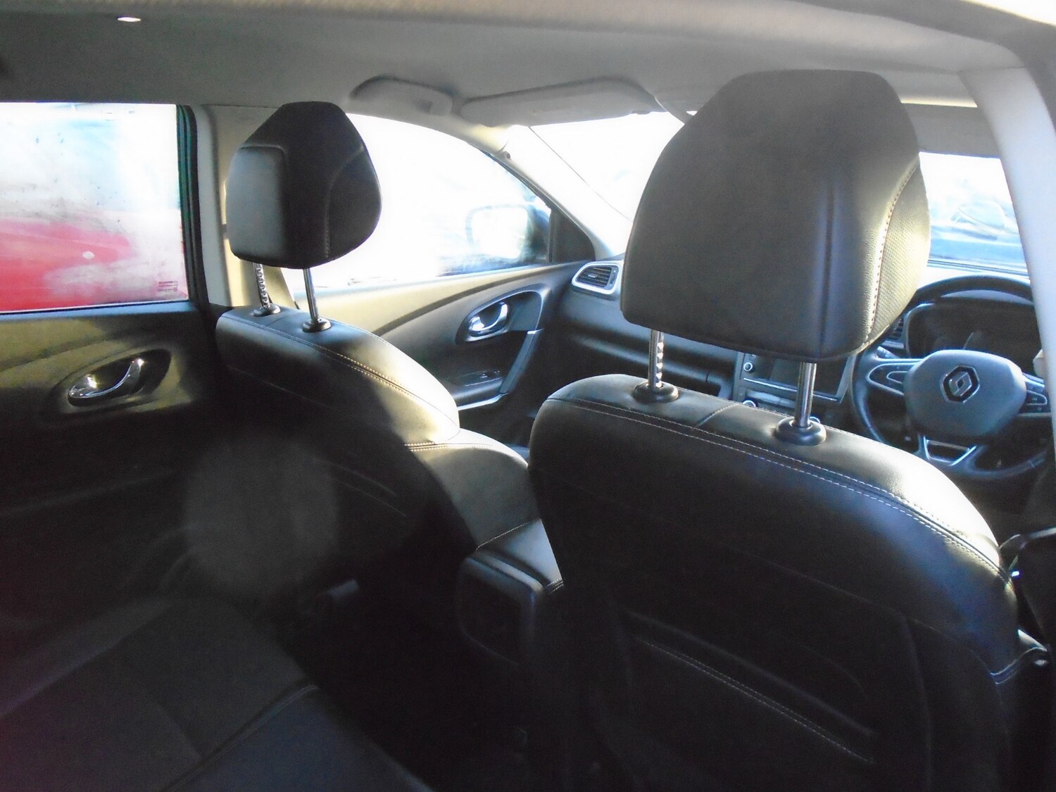 Used Renault Kadjar 2016 for sale - 76542546: Photo 9