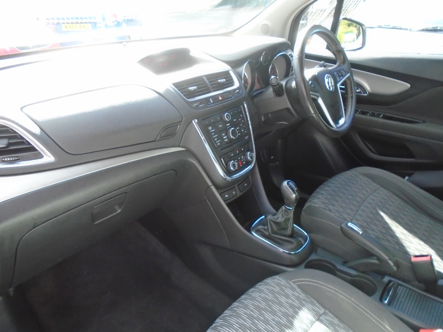 Vehicle 13