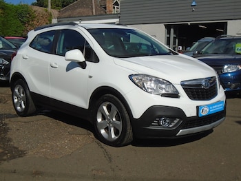 2014 (14) - 1.7 CDTi Exclusiv 5dr