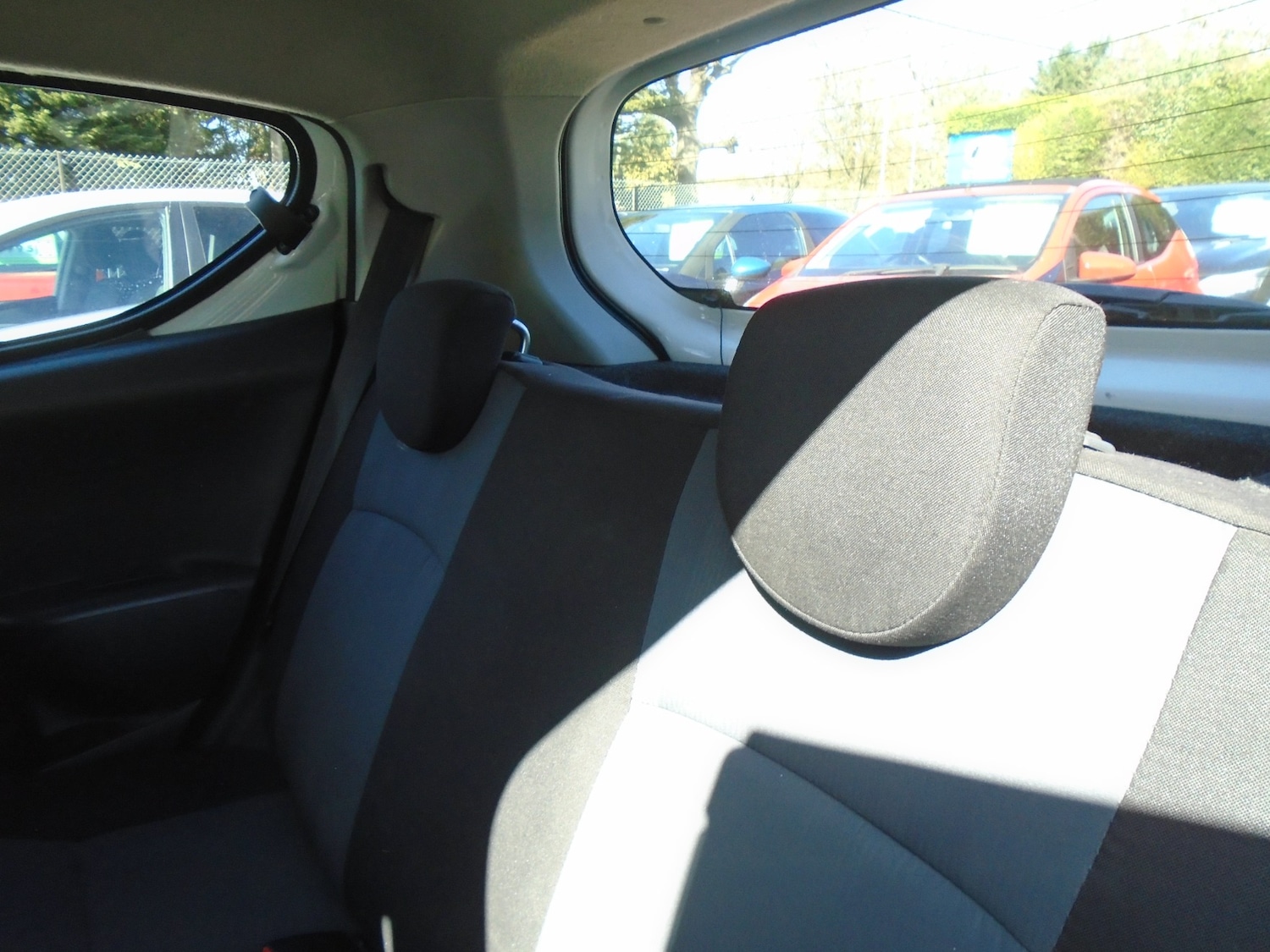 Used Suzuki Alto 2013 for sale - 78027453: Photo 10