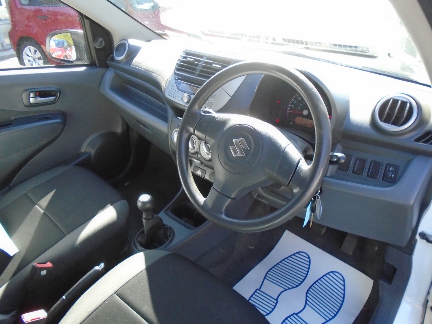 Used Suzuki Alto 2013 for sale - 78027453: Photo 11