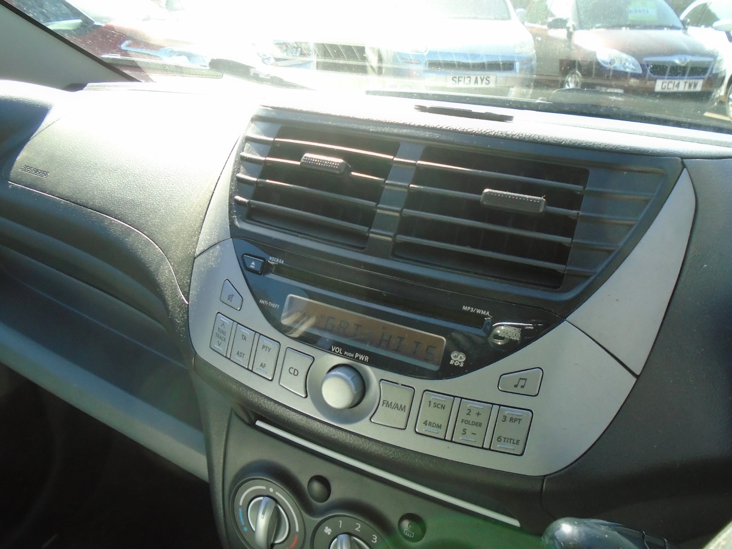 Used Suzuki Alto 2013 for sale - 78027453: Photo 12