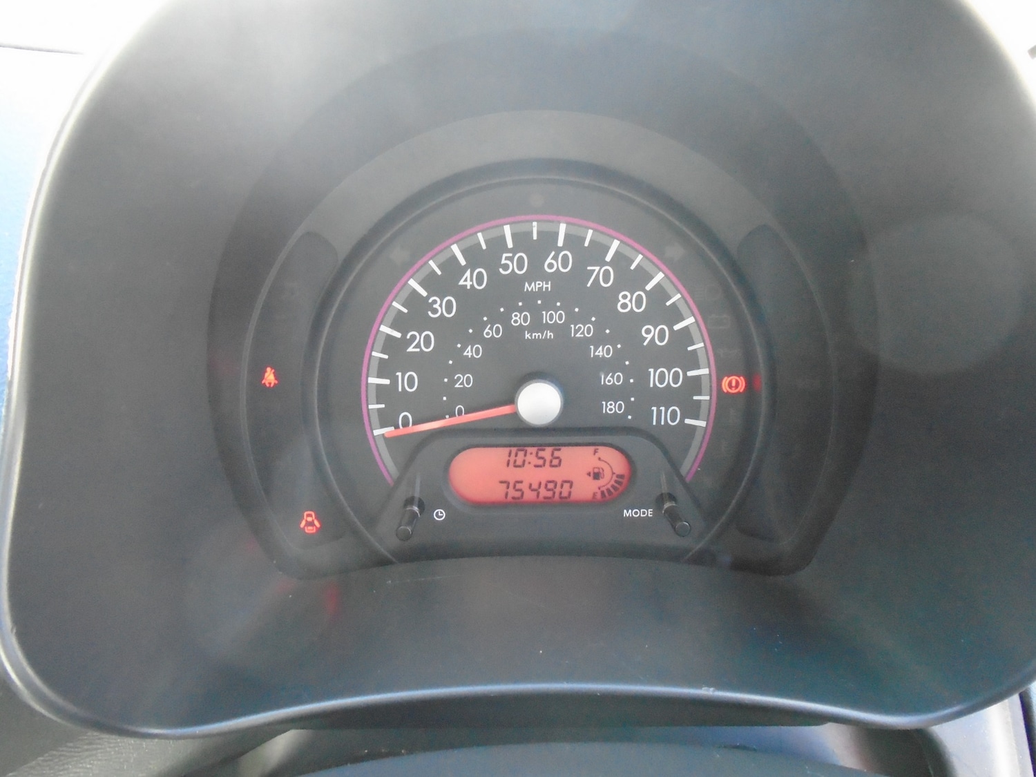 Used Suzuki Alto 2013 for sale - 78027453: Photo 8