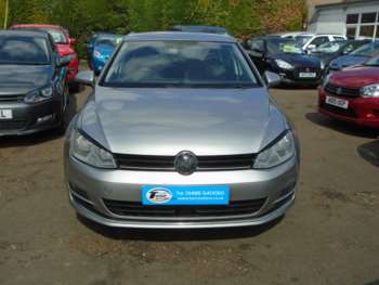 Used Volkswagen Golf 2014 for sale - 74177014: Photo