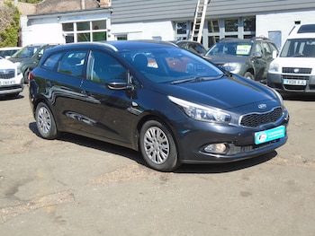 Used Kia Ceed 2015 for sale - 78410301: Photo
