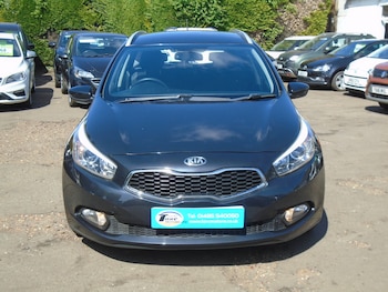 Used Kia Ceed 2015 for sale - 78410301: Photo