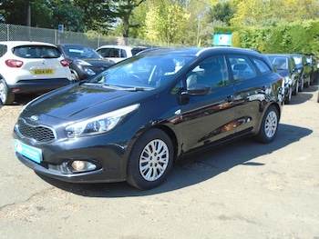 Used Kia Ceed 2015 for sale - 78410301: Photo