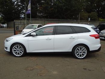 Used Ford Focus 2016 for sale - 79272573: Photo