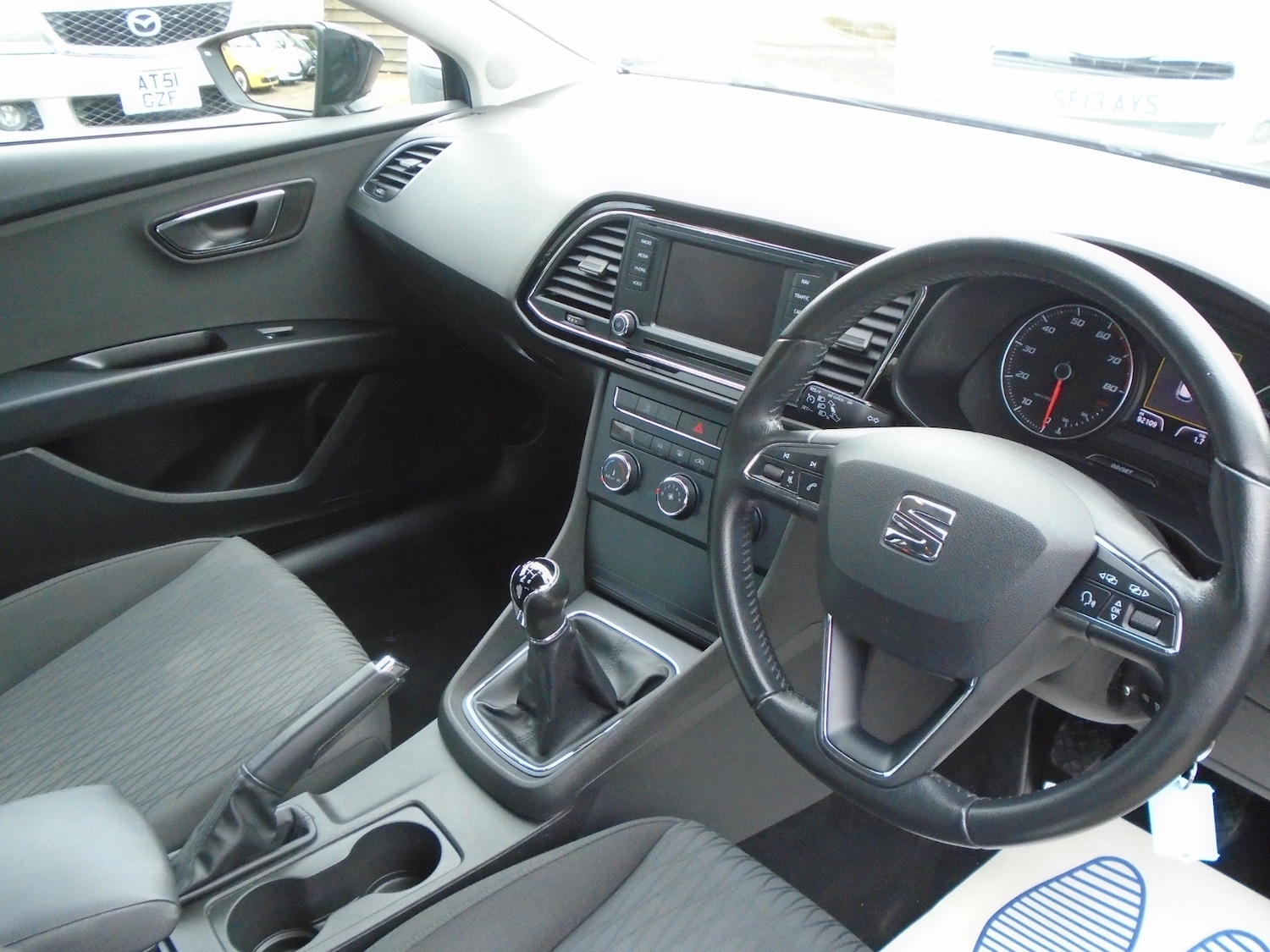 Used SEAT Leon 2013 for sale - 77579228: Photo 10