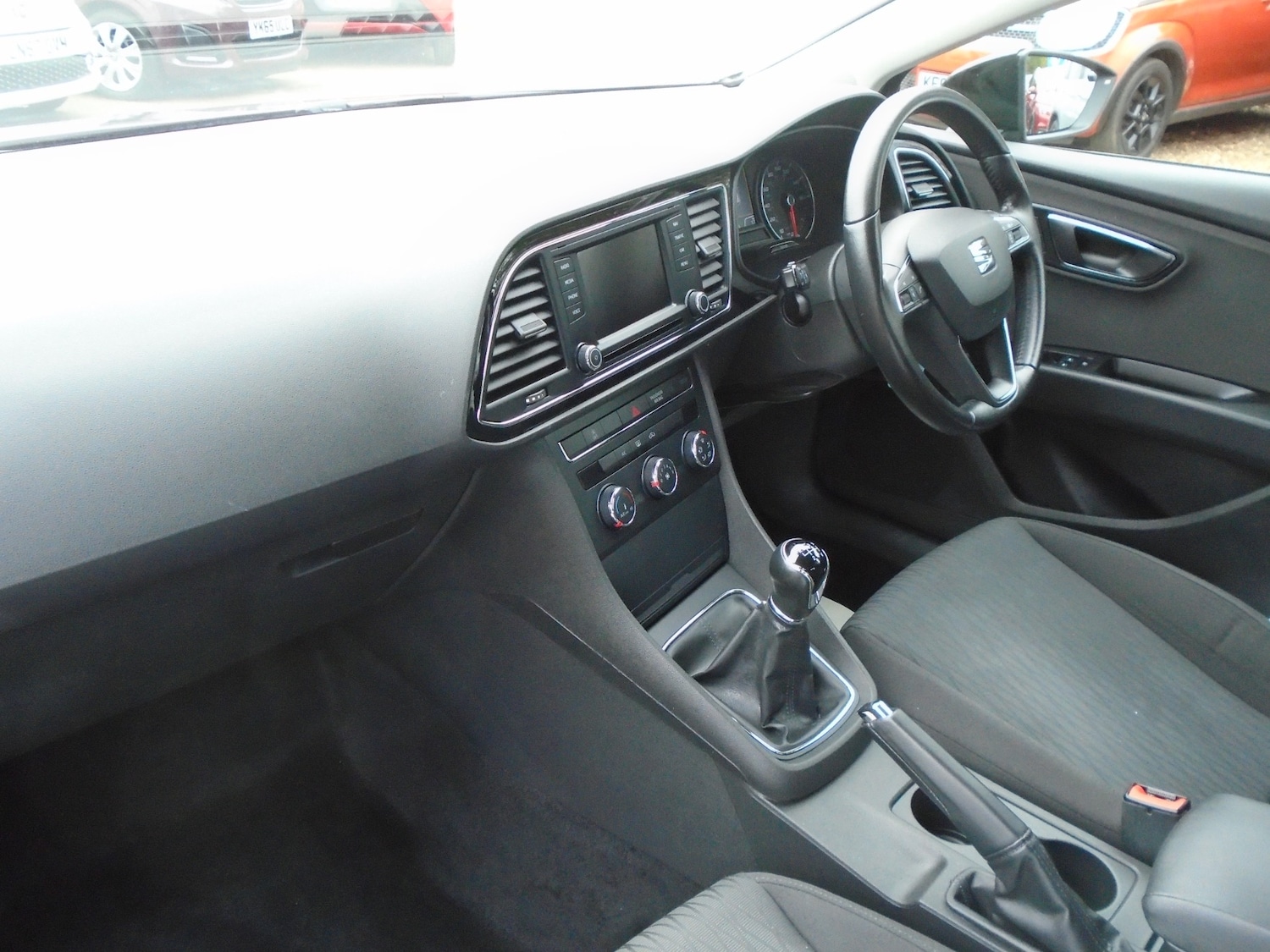 Used SEAT Leon 2013 for sale - 77579228: Photo 11