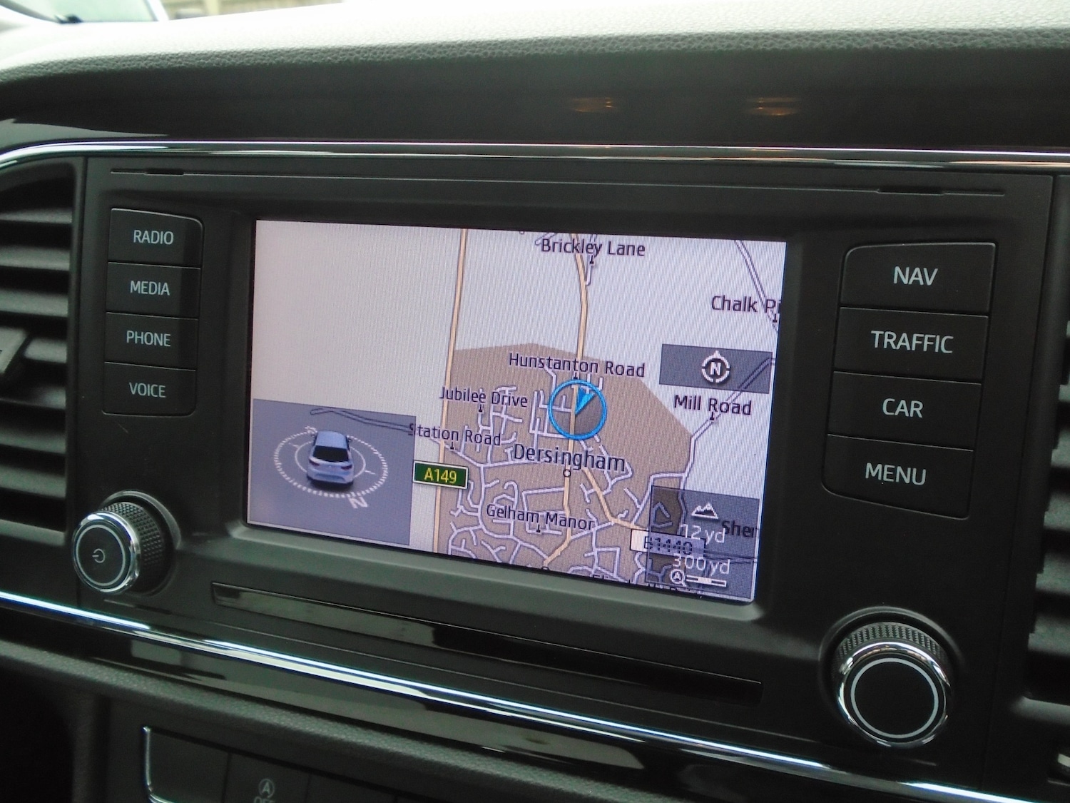 Used SEAT Leon 2013 for sale - 77579228: Photo 15