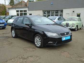 SEAT Leon feature image