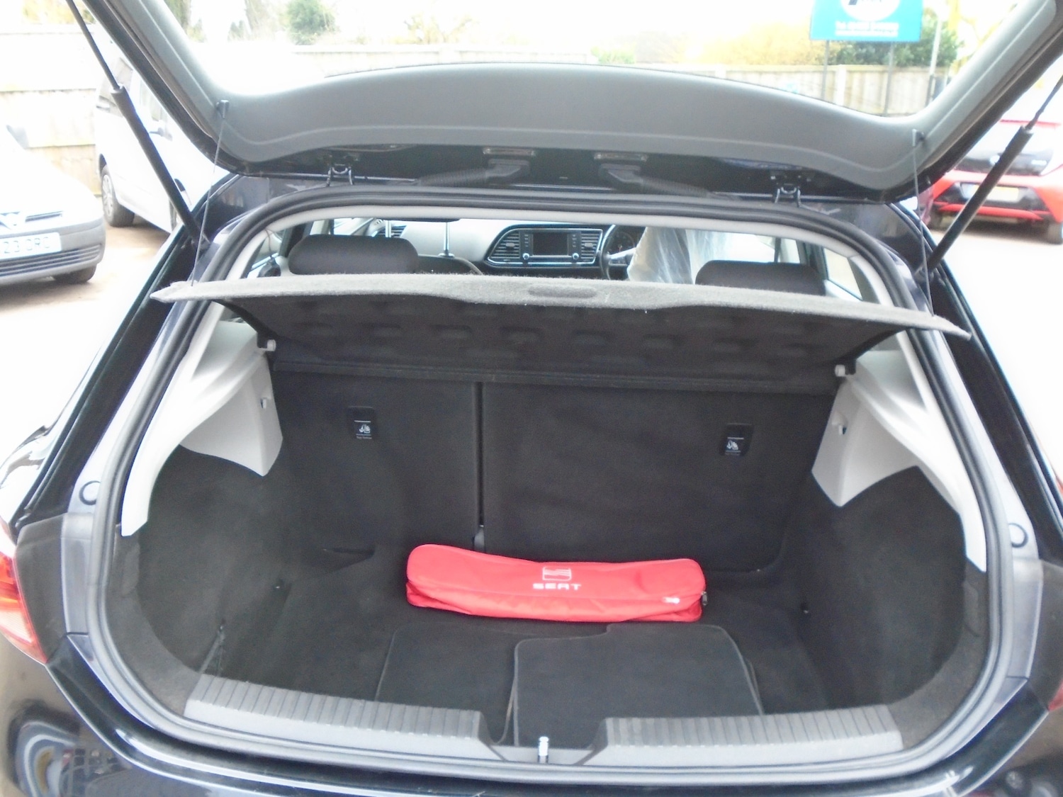 Used SEAT Leon 2013 for sale - 77579228: Photo 8