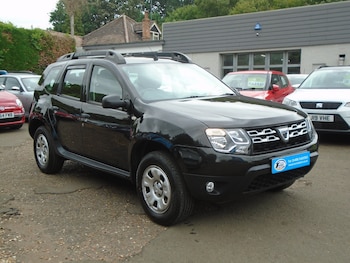 2016 (16) - 1.6 SCe 115 Ambiance 5dr