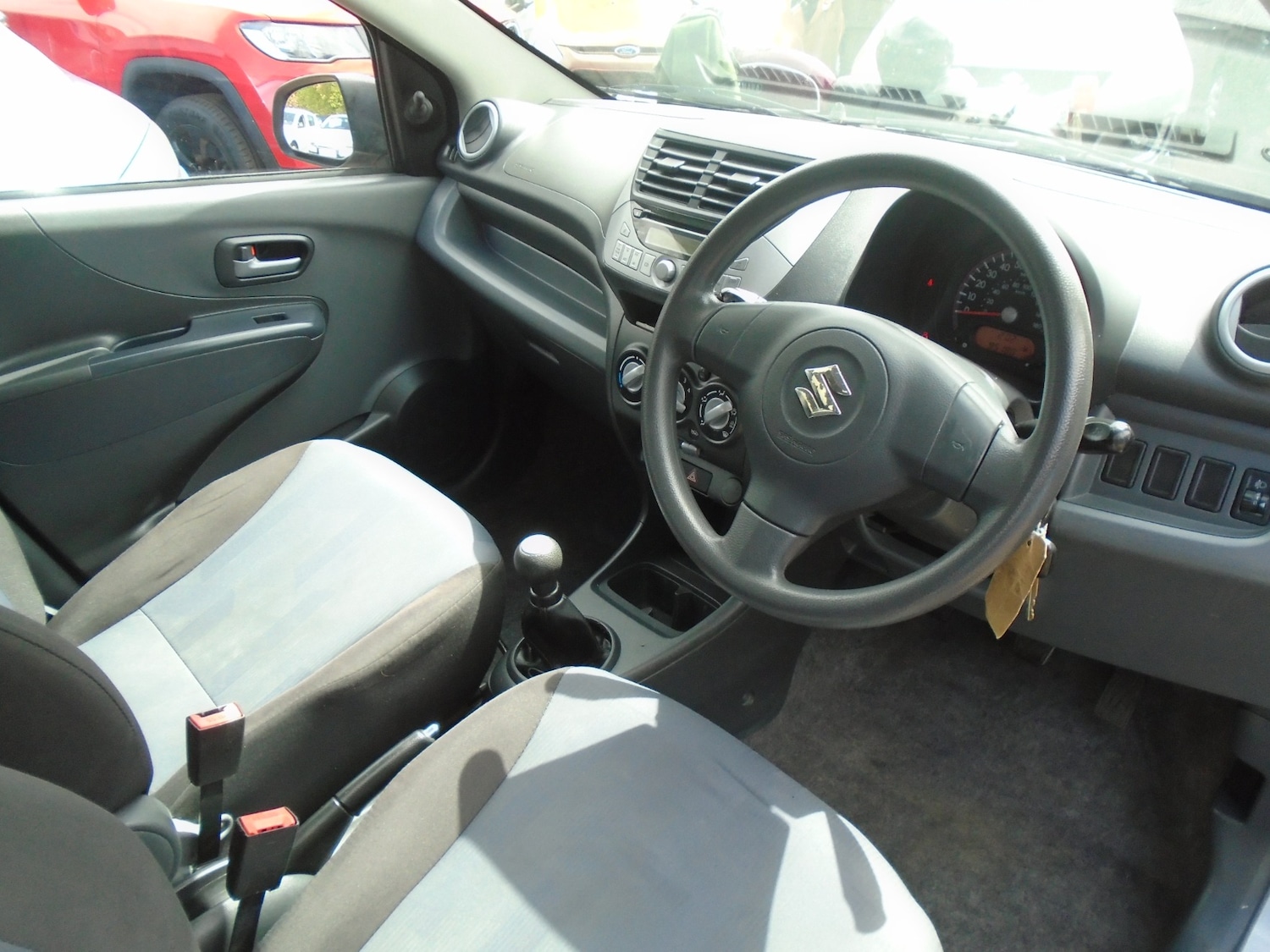 Vehicle 9