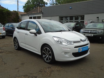 Used Citroen C3 2016 for sale - 78508457: Photo