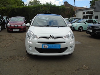 Used Citroen C3 2016 for sale - 78508457: Photo