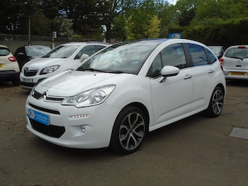Used Citroen C3 2016 for sale - 78508457: Photo