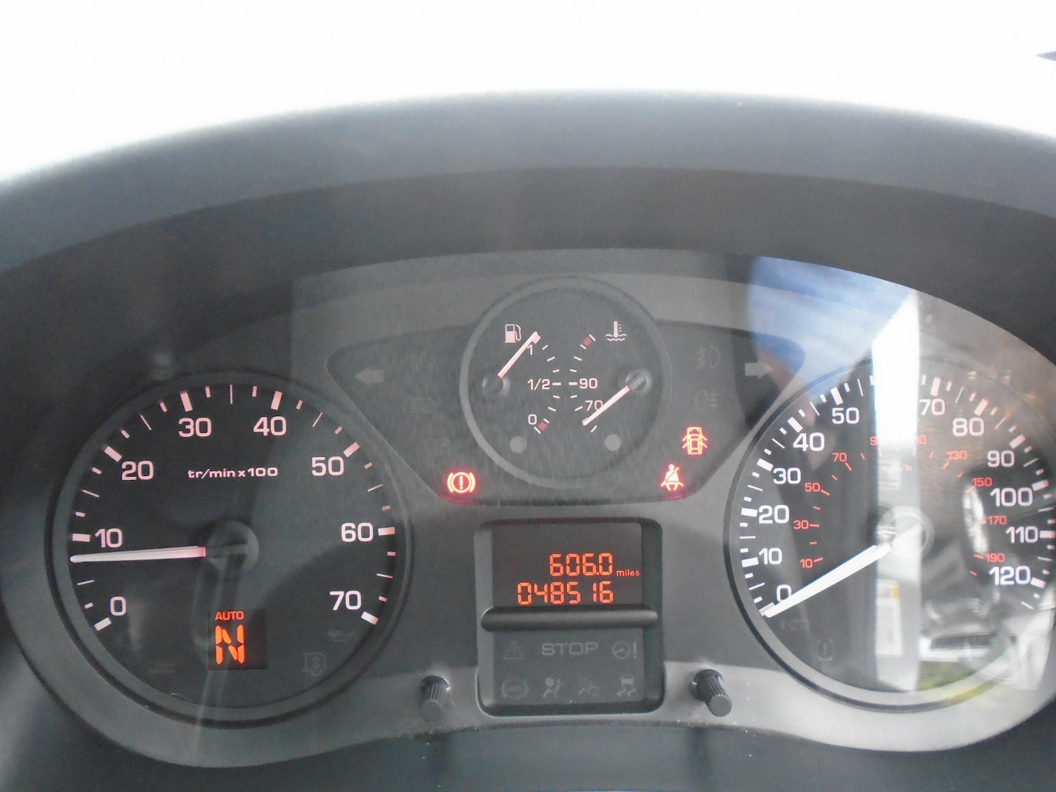 Vehicle 9