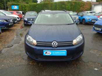 Used Volkswagen Golf 2012 for sale - 75179025: Photo