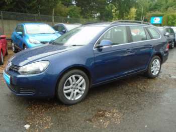 Used Volkswagen Golf 2012 for sale - 75179025: Photo