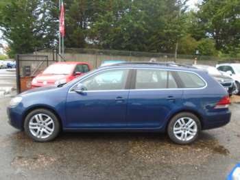 Used Volkswagen Golf 2012 for sale - 75179025: Photo