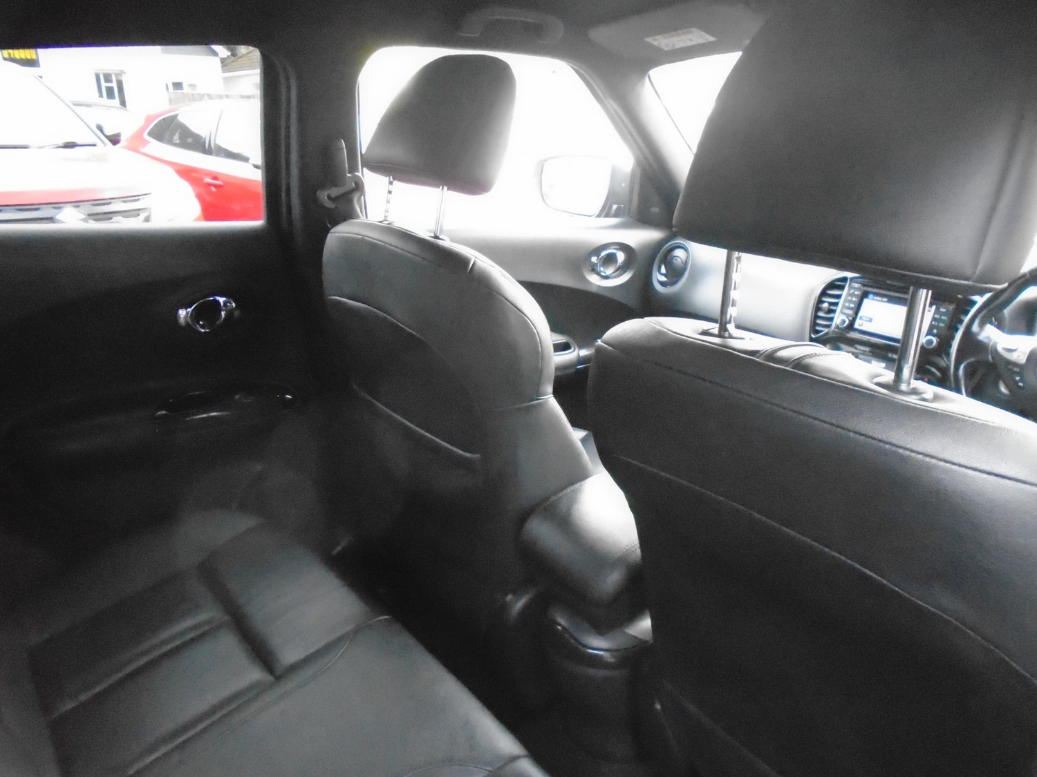 Used Nissan Juke 2017 for sale - 76565266: Photo 10